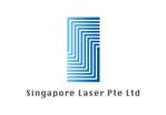 cocorodesign  (cocorodesign)さんの「Singapore Laser Pte Ltd」のロゴ作成への提案