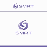 forever (Doing1248)さんの歯科関連会社「SMRT」のロゴへの提案