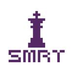 田口 (TAGUCHI)さんの歯科関連会社「SMRT」のロゴへの提案