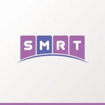 enpitsudo ()さんの歯科関連会社「SMRT」のロゴへの提案