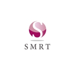 haruru (haruru2015)さんの歯科関連会社「SMRT」のロゴへの提案