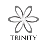 OTOYAN (otoyan)さんの新商品「TRINITY」のロゴ作成への提案