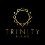 cocorodesign  (cocorodesign)さんの新商品「TRINITY」のロゴ作成への提案