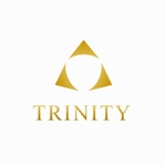 form (form)さんの新商品「TRINITY」のロゴ作成への提案