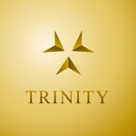form (form)さんの新商品「TRINITY」のロゴ作成への提案