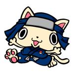 ichi_mine (ichi_mine)さんの建築板金店のキャラクターデザインへの提案