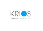 hideyukipさんのＫＲＩＯＳ もしくは　ＫＲＩＯＳ　ＣＯ　ＬＴＤ」のロゴ作成への提案