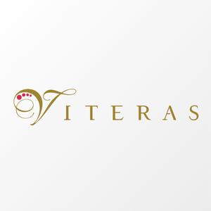 WISE ONE DESIGN STUDIO (wiseone)さんの「Viteras」のロゴ作成への提案