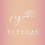 T.A.D. Design (AICOT)さんの「Viteras」のロゴ作成への提案