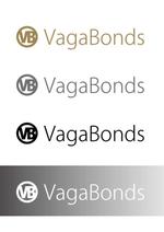 orangemint (orangemint)さんのインターネットサービス「VagaBonds」のロゴへの提案