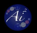 宮崎秀樹 (hitoiki-office2015)さんの人工知能を用いた事業会社「AI²」(エーアイスクエア）のロゴへの提案