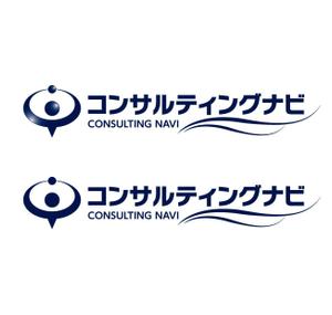 P-LABO (P-LABO)さんの「LBH) コンサルティングナビ」のロゴ作成への提案