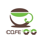 mismさんのカフェのロゴへの提案