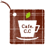 kunpooさんのカフェのロゴへの提案