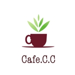 emotional_design (emotional_design)さんのカフェのロゴへの提案
