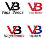 P４L (P4lP4l_im)さんのインターネットサービス「VagaBonds」のロゴへの提案