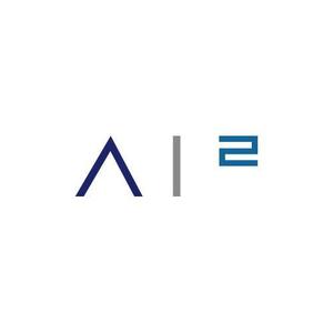 cfd (cfd_tam)さんの人工知能を用いた事業会社「AI²」(エーアイスクエア）のロゴへの提案