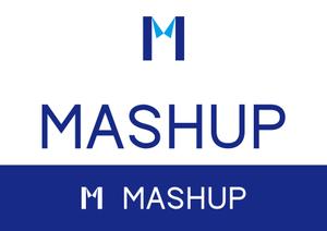 kagura9 (kagura9)さんの【ロゴマーク】　アパレル販売会社　カジュアル　mashupへの提案