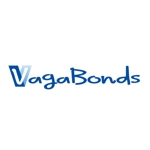 blue island (blueisland)さんのインターネットサービス「VagaBonds」のロゴへの提案