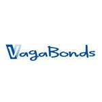 blue island (blueisland)さんのインターネットサービス「VagaBonds」のロゴへの提案