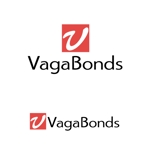 うし (usisnay)さんのインターネットサービス「VagaBonds」のロゴへの提案