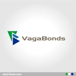 takeclovis (takeclovis)さんのインターネットサービス「VagaBonds」のロゴへの提案