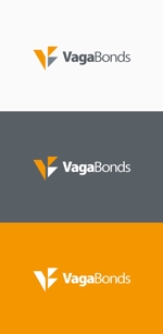 chpt.z (chapterzen)さんのインターネットサービス「VagaBonds」のロゴへの提案