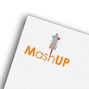 stack (stack)さんの【ロゴマーク】　アパレル販売会社　カジュアル　mashupへの提案
