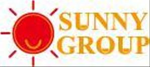 ながつき (nagatuki)さんの「SUNNY GROUP」のロゴ作成への提案