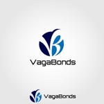 YUSUKE (Yusuke1402)さんのインターネットサービス「VagaBonds」のロゴへの提案