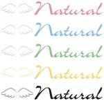 hirOrih (happy_style)さんの会社ロゴの依頼・・かつらのナチュラル株式会社への提案