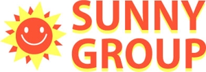 yumikuro8 (yumikuro8)さんの「SUNNY GROUP」のロゴ作成への提案
