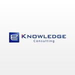 株式会社ティル (scheme-t)さんの「Knowledge Consulting」のロゴ作成への提案