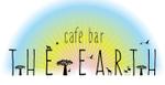 Fairey Gannet (feyley)さんの『café　bar　　THE　ＥＡＲＴＨ』のロゴ作成への提案