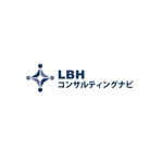 toto046 (toto046)さんの「LBH) コンサルティングナビ」のロゴ作成への提案