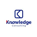 株式会社ティル (scheme-t)さんの「Knowledge Consulting」のロゴ作成への提案
