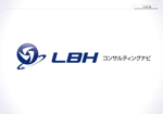 m885knano (m885knano)さんの「LBH) コンサルティングナビ」のロゴ作成への提案