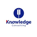 株式会社ティル (scheme-t)さんの「Knowledge Consulting」のロゴ作成への提案