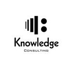 株式会社ティル (scheme-t)さんの「Knowledge Consulting」のロゴ作成への提案