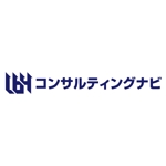 FeelTDesign (feel_tsuchiya)さんの「LBH) コンサルティングナビ」のロゴ作成への提案