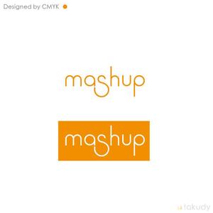 takudy ()さんの【ロゴマーク】　アパレル販売会社　カジュアル　mashupへの提案