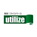株式会社ティル (scheme-t)さんの「ｕｔｉｌｉｚｅ」のロゴ作成への提案