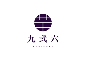 NuSkool (Kz-Graphixx)さんの名刺等の印刷物会社ロゴ制作への提案