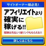 lightninglaboさんのディレクトリネットワーク「パートナーサイト募集」のバナー作成（コンペ選考用１点）【１／２】への提案