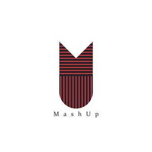 nom-koji (nom-koji)さんの【ロゴマーク】　アパレル販売会社　カジュアル　mashupへの提案