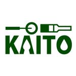 taguriano (YTOKU)さんの塗装工事会社「ＫＡＩＴＯ」のロゴへの提案