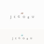 fplus (favolit_plus)さんの美容室 JEGOgU(ジェゴグ)の ロゴへの提案