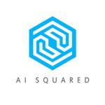 DEX-Design (dex-design)さんの人工知能を用いた事業会社「AI²」(エーアイスクエア）のロゴへの提案