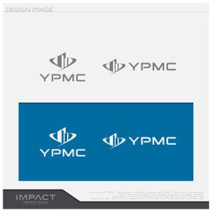 Impactさんの不動産賃貸・管理業　「山形プロパティマネジメント株式会社」のロゴへの提案