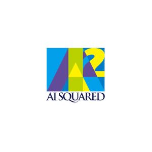 kropsworkshop (krops)さんの人工知能を用いた事業会社「AI²」(エーアイスクエア）のロゴへの提案